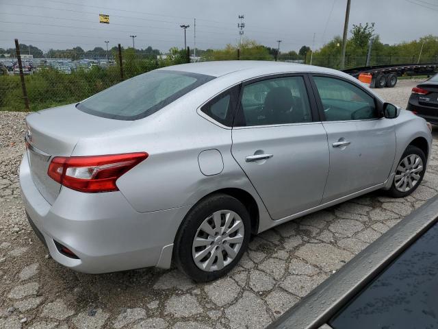 Photo 2 VIN: 3N1AB7AP7HY392868 - NISSAN SENTRA S 