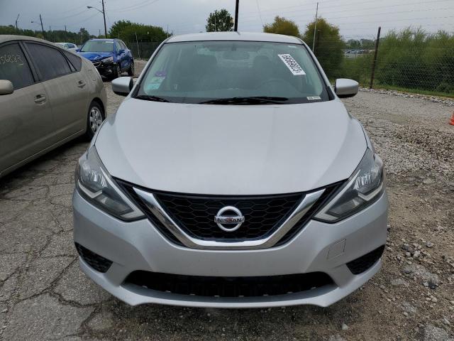 Photo 4 VIN: 3N1AB7AP7HY392868 - NISSAN SENTRA S 