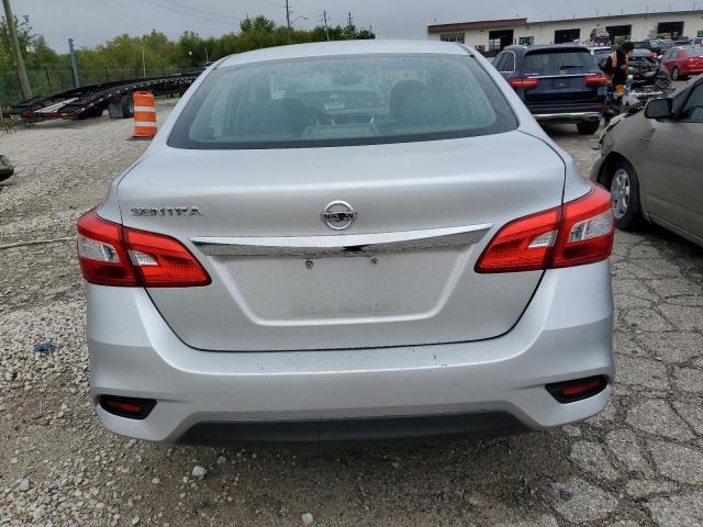 Photo 5 VIN: 3N1AB7AP7HY392868 - NISSAN SENTRA S 