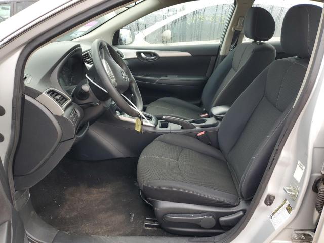 Photo 6 VIN: 3N1AB7AP7HY392868 - NISSAN SENTRA S 