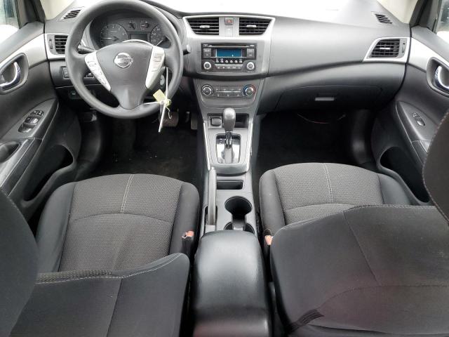 Photo 7 VIN: 3N1AB7AP7HY392868 - NISSAN SENTRA S 