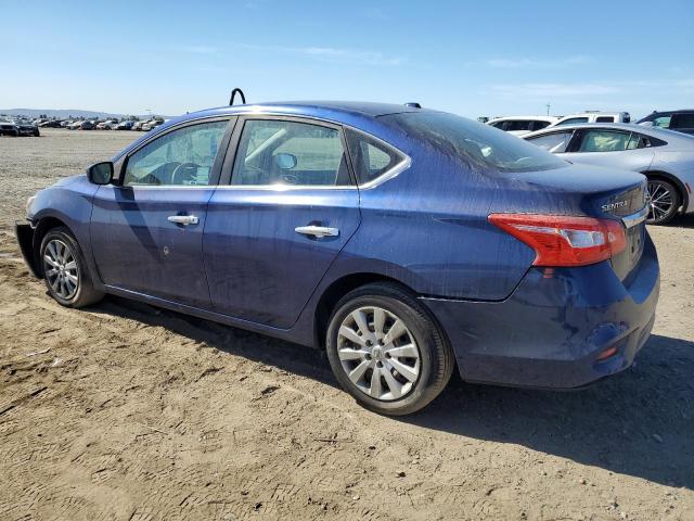 Photo 1 VIN: 3N1AB7AP7HY392918 - NISSAN SENTRA S 