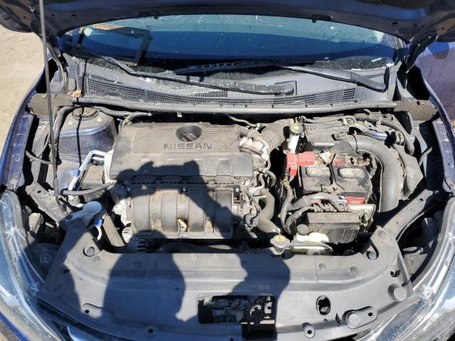 Photo 10 VIN: 3N1AB7AP7HY392918 - NISSAN SENTRA S 