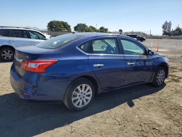 Photo 2 VIN: 3N1AB7AP7HY392918 - NISSAN SENTRA S 