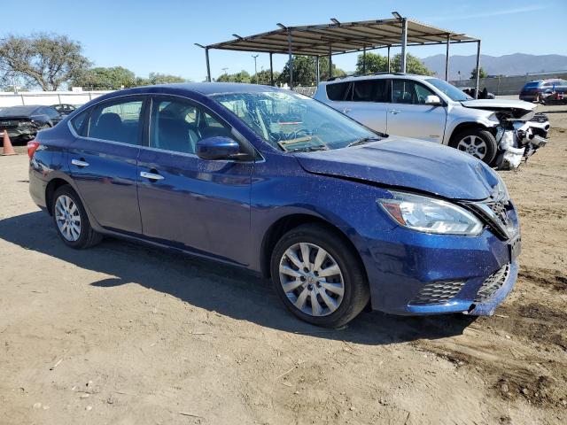 Photo 3 VIN: 3N1AB7AP7HY392918 - NISSAN SENTRA S 