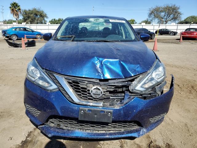 Photo 4 VIN: 3N1AB7AP7HY392918 - NISSAN SENTRA S 