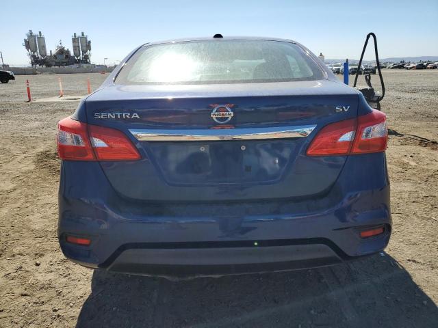 Photo 5 VIN: 3N1AB7AP7HY392918 - NISSAN SENTRA S 