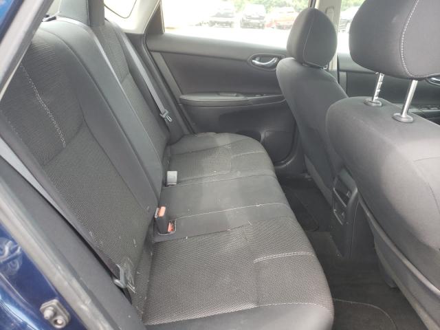 Photo 5 VIN: 3N1AB7AP7HY394958 - NISSAN SENTRA S 