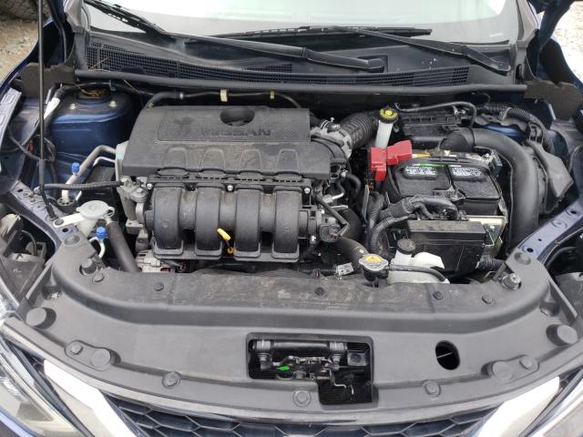 Photo 6 VIN: 3N1AB7AP7HY394958 - NISSAN SENTRA S 