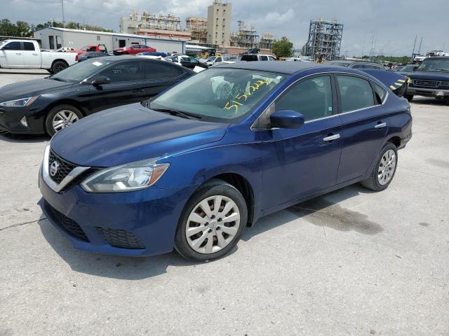 Photo 0 VIN: 3N1AB7AP7HY395589 - NISSAN SENTRA S 