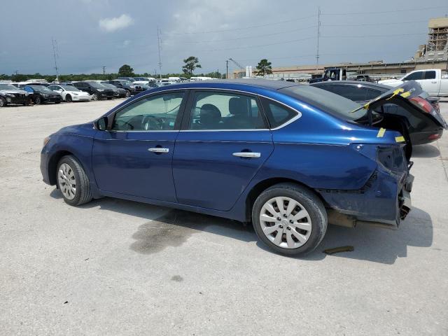 Photo 1 VIN: 3N1AB7AP7HY395589 - NISSAN SENTRA S 