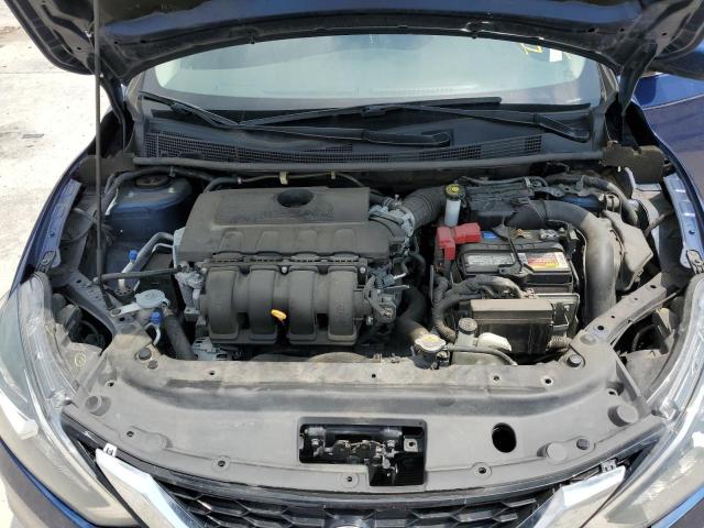 Photo 10 VIN: 3N1AB7AP7HY395589 - NISSAN SENTRA S 