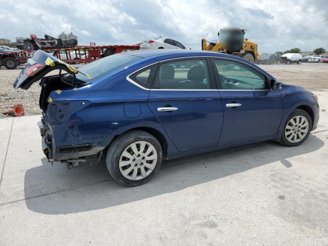 Photo 2 VIN: 3N1AB7AP7HY395589 - NISSAN SENTRA S 