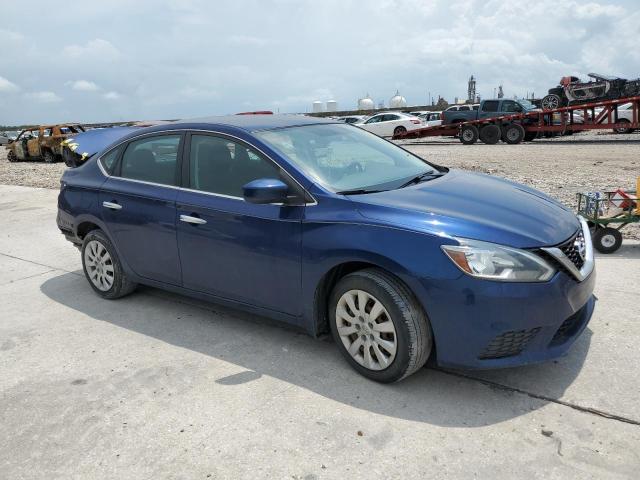 Photo 3 VIN: 3N1AB7AP7HY395589 - NISSAN SENTRA S 