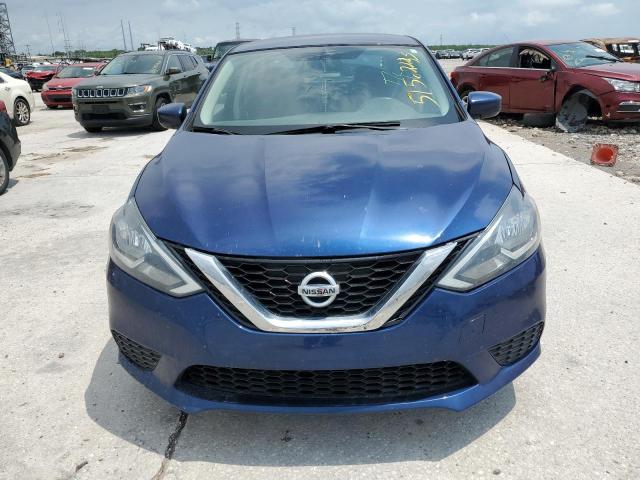 Photo 4 VIN: 3N1AB7AP7HY395589 - NISSAN SENTRA S 