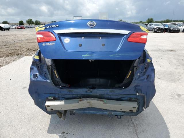 Photo 5 VIN: 3N1AB7AP7HY395589 - NISSAN SENTRA S 