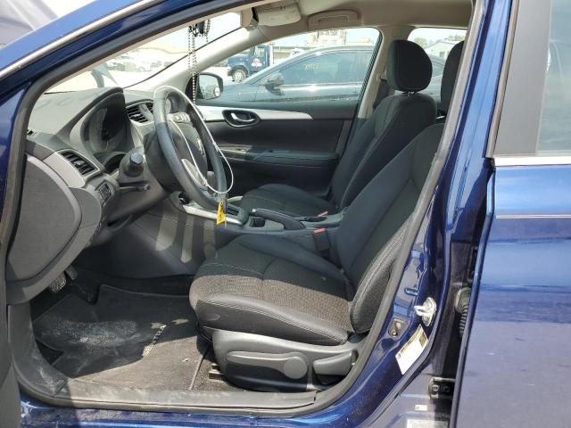 Photo 6 VIN: 3N1AB7AP7HY395589 - NISSAN SENTRA S 