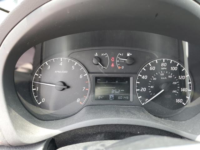 Photo 8 VIN: 3N1AB7AP7HY395589 - NISSAN SENTRA S 