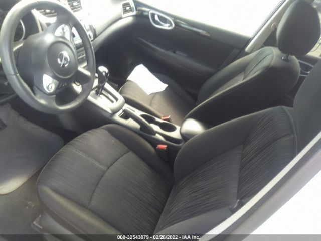 Photo 4 VIN: 3N1AB7AP7HY396337 - NISSAN SENTRA 