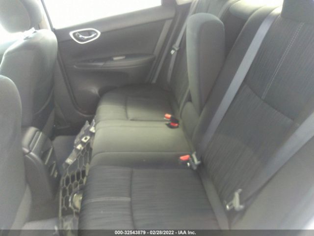 Photo 7 VIN: 3N1AB7AP7HY396337 - NISSAN SENTRA 