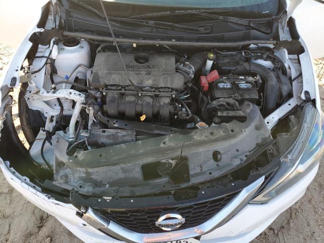 Photo 10 VIN: 3N1AB7AP7HY396418 - NISSAN SENTRA S 