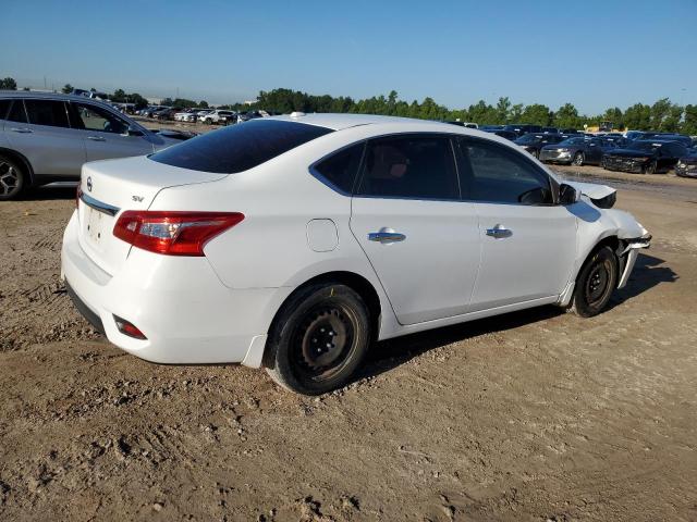 Photo 2 VIN: 3N1AB7AP7HY396418 - NISSAN SENTRA S 