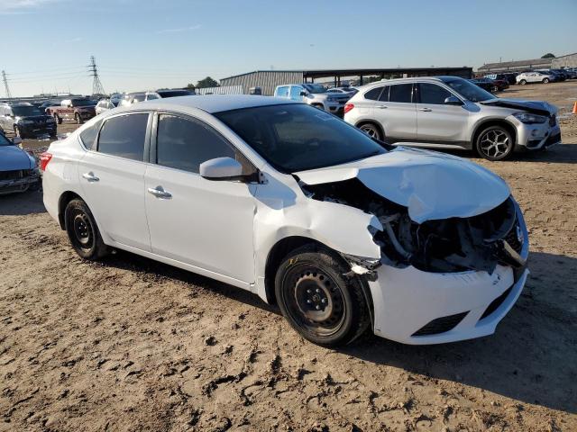 Photo 3 VIN: 3N1AB7AP7HY396418 - NISSAN SENTRA S 