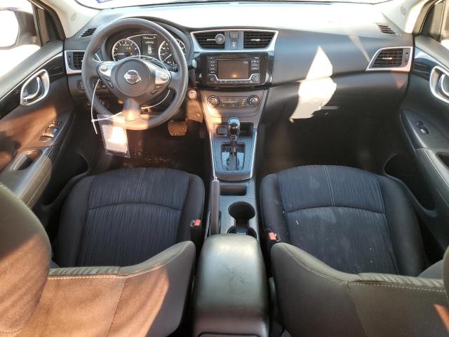 Photo 7 VIN: 3N1AB7AP7HY396418 - NISSAN SENTRA S 