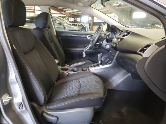 Photo 4 VIN: 3N1AB7AP7HY398766 - NISSAN SENTRA S 