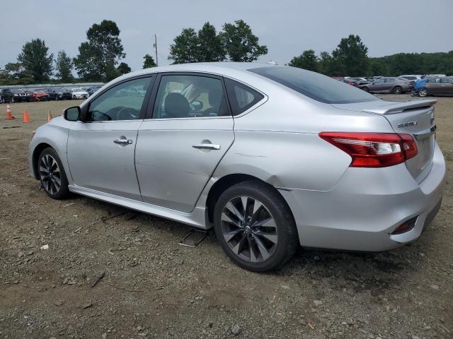 Photo 1 VIN: 3N1AB7AP7HY399139 - NISSAN SENTRA S 