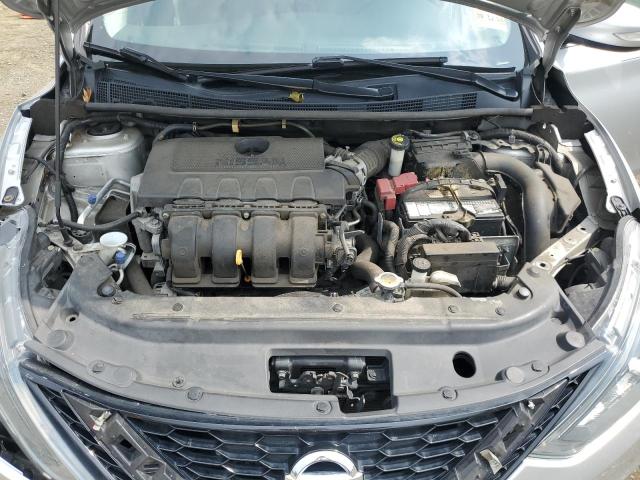 Photo 10 VIN: 3N1AB7AP7HY399139 - NISSAN SENTRA S 