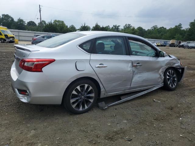 Photo 2 VIN: 3N1AB7AP7HY399139 - NISSAN SENTRA S 