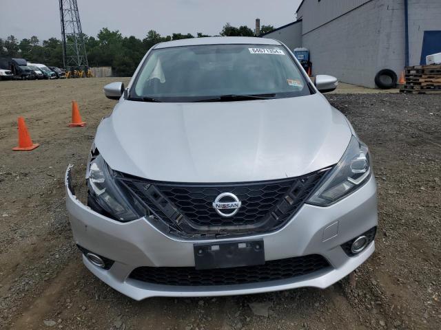 Photo 4 VIN: 3N1AB7AP7HY399139 - NISSAN SENTRA S 