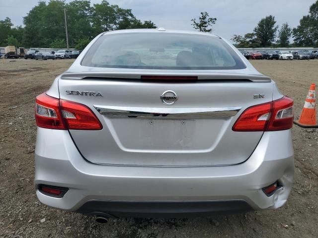 Photo 5 VIN: 3N1AB7AP7HY399139 - NISSAN SENTRA S 