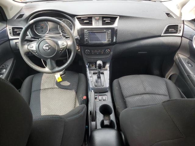 Photo 7 VIN: 3N1AB7AP7HY399139 - NISSAN SENTRA S 