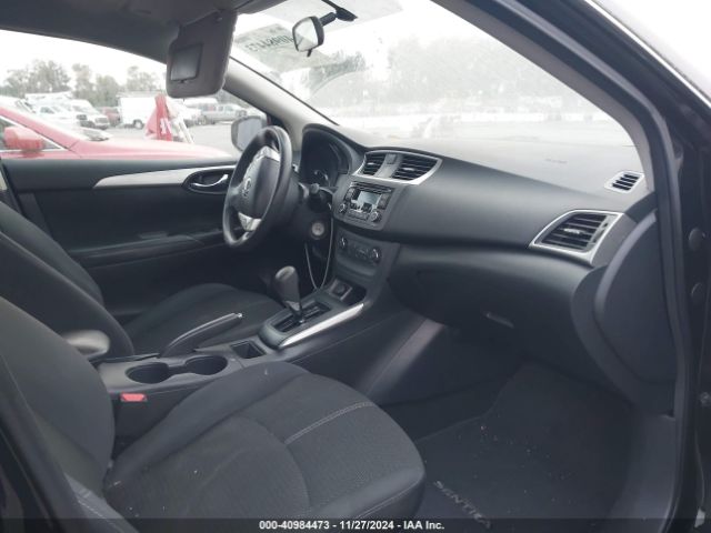 Photo 4 VIN: 3N1AB7AP7HY400029 - NISSAN SENTRA 