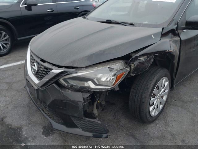 Photo 5 VIN: 3N1AB7AP7HY400029 - NISSAN SENTRA 