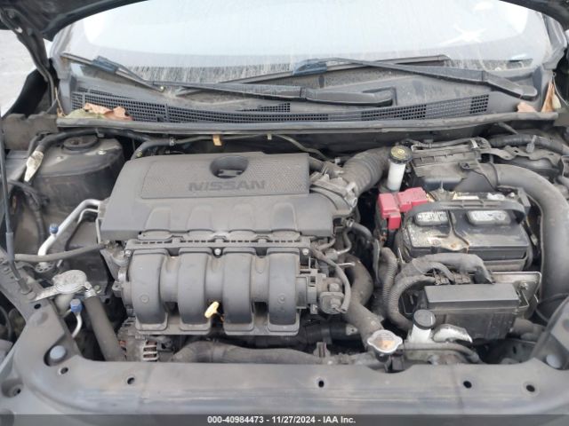 Photo 9 VIN: 3N1AB7AP7HY400029 - NISSAN SENTRA 