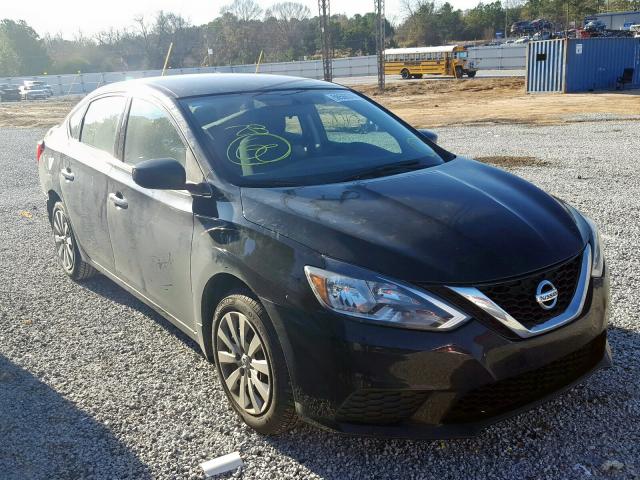 Photo 0 VIN: 3N1AB7AP7HY403609 - NISSAN SENTRA S 