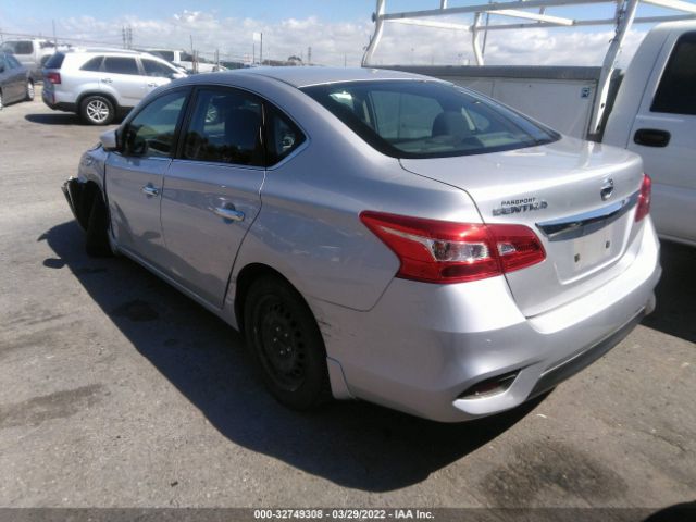 Photo 2 VIN: 3N1AB7AP7HY404064 - NISSAN SENTRA 