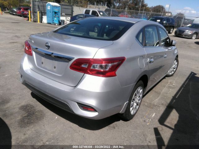 Photo 3 VIN: 3N1AB7AP7HY404064 - NISSAN SENTRA 