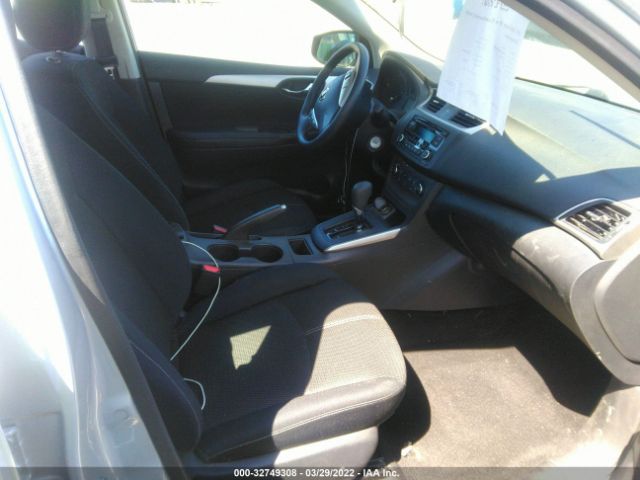 Photo 4 VIN: 3N1AB7AP7HY404064 - NISSAN SENTRA 