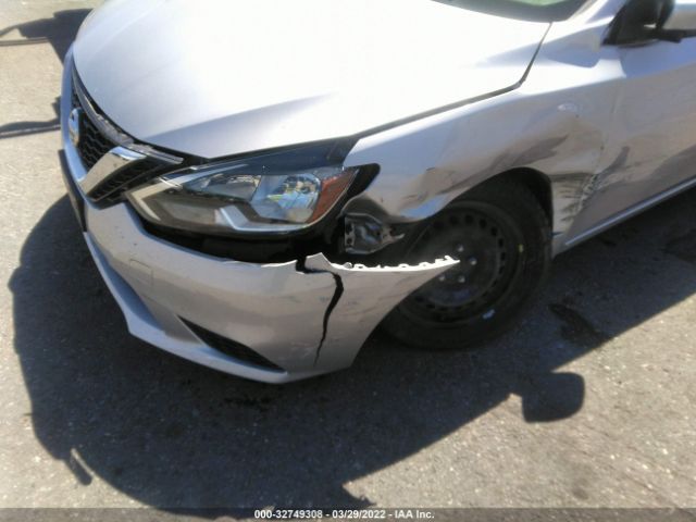 Photo 5 VIN: 3N1AB7AP7HY404064 - NISSAN SENTRA 