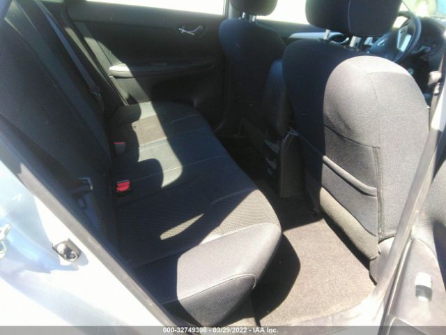 Photo 7 VIN: 3N1AB7AP7HY404064 - NISSAN SENTRA 