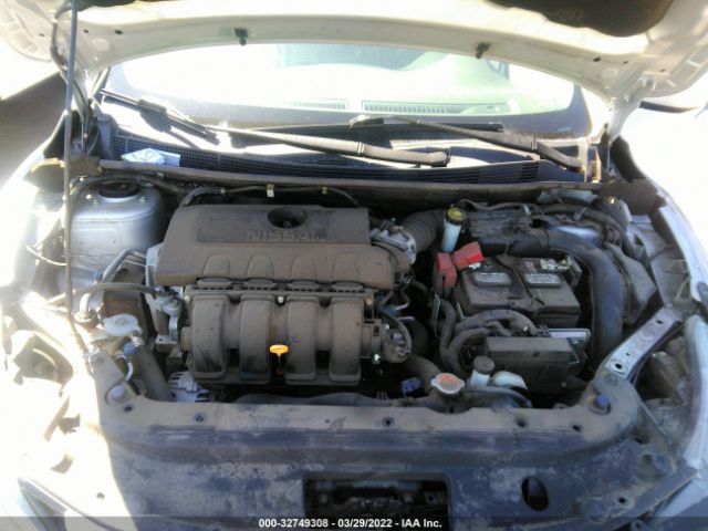 Photo 9 VIN: 3N1AB7AP7HY404064 - NISSAN SENTRA 