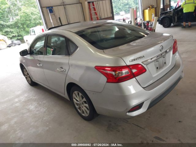 Photo 2 VIN: 3N1AB7AP7HY405327 - NISSAN SENTRA 