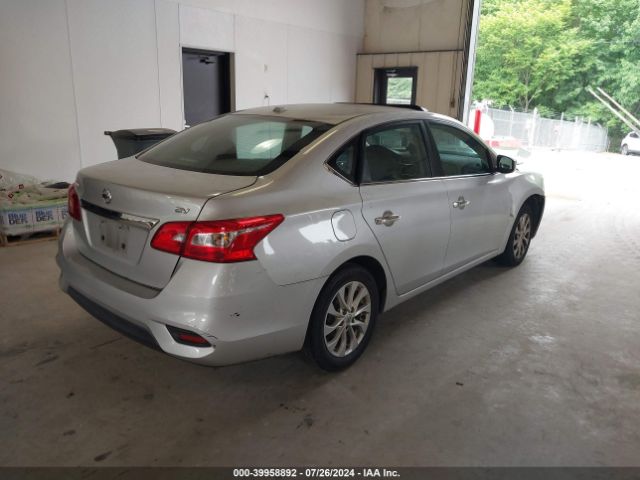 Photo 3 VIN: 3N1AB7AP7HY405327 - NISSAN SENTRA 