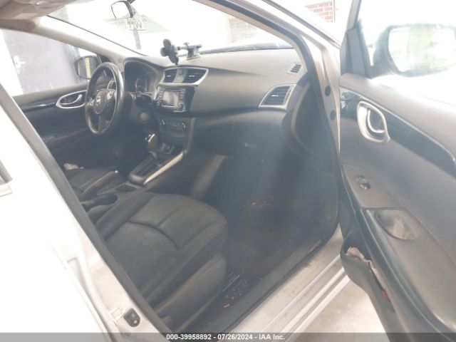 Photo 4 VIN: 3N1AB7AP7HY405327 - NISSAN SENTRA 