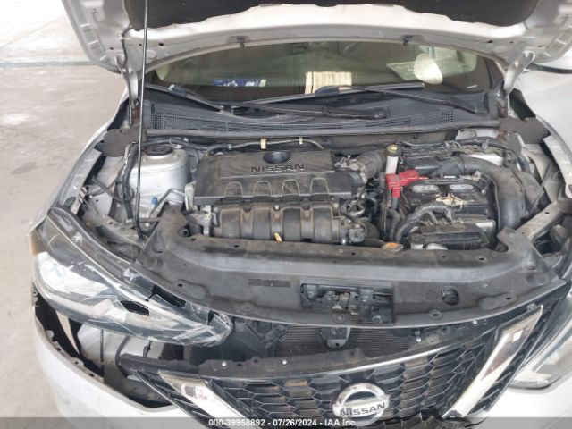 Photo 9 VIN: 3N1AB7AP7HY405327 - NISSAN SENTRA 