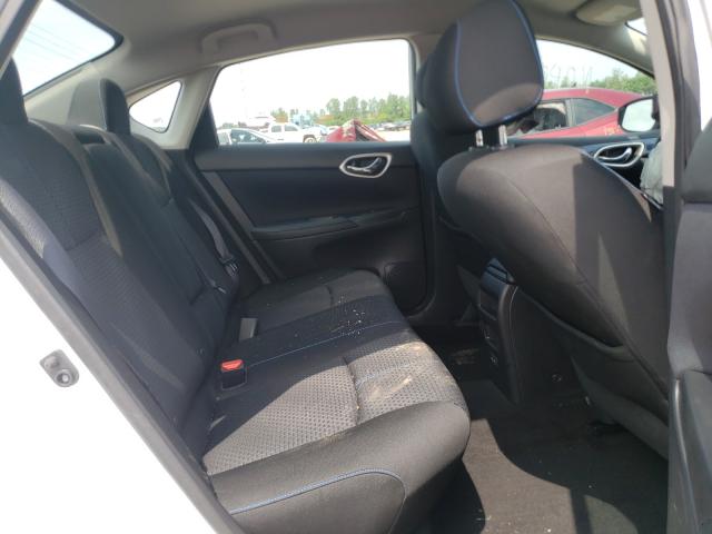 Photo 5 VIN: 3N1AB7AP7HY406199 - NISSAN SENTRA S 